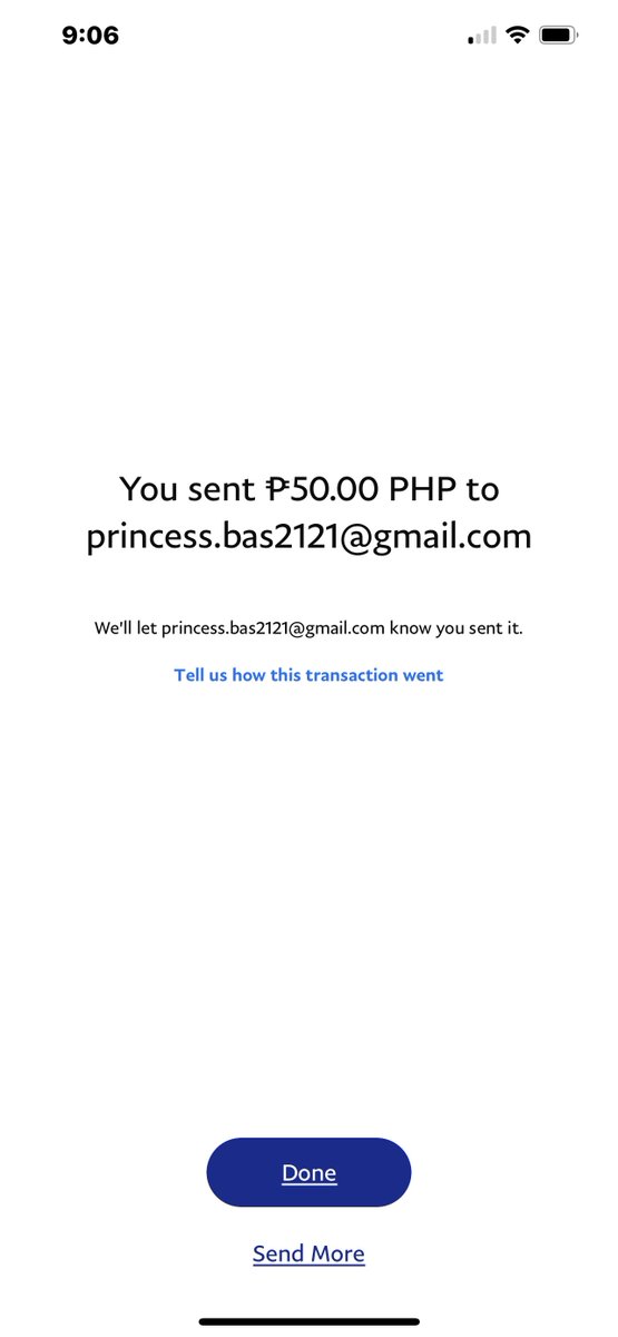 sent you 50.00  <a href="/B8Apple/">Itsurprincess</a> who’s next ? rt + comment 3 times