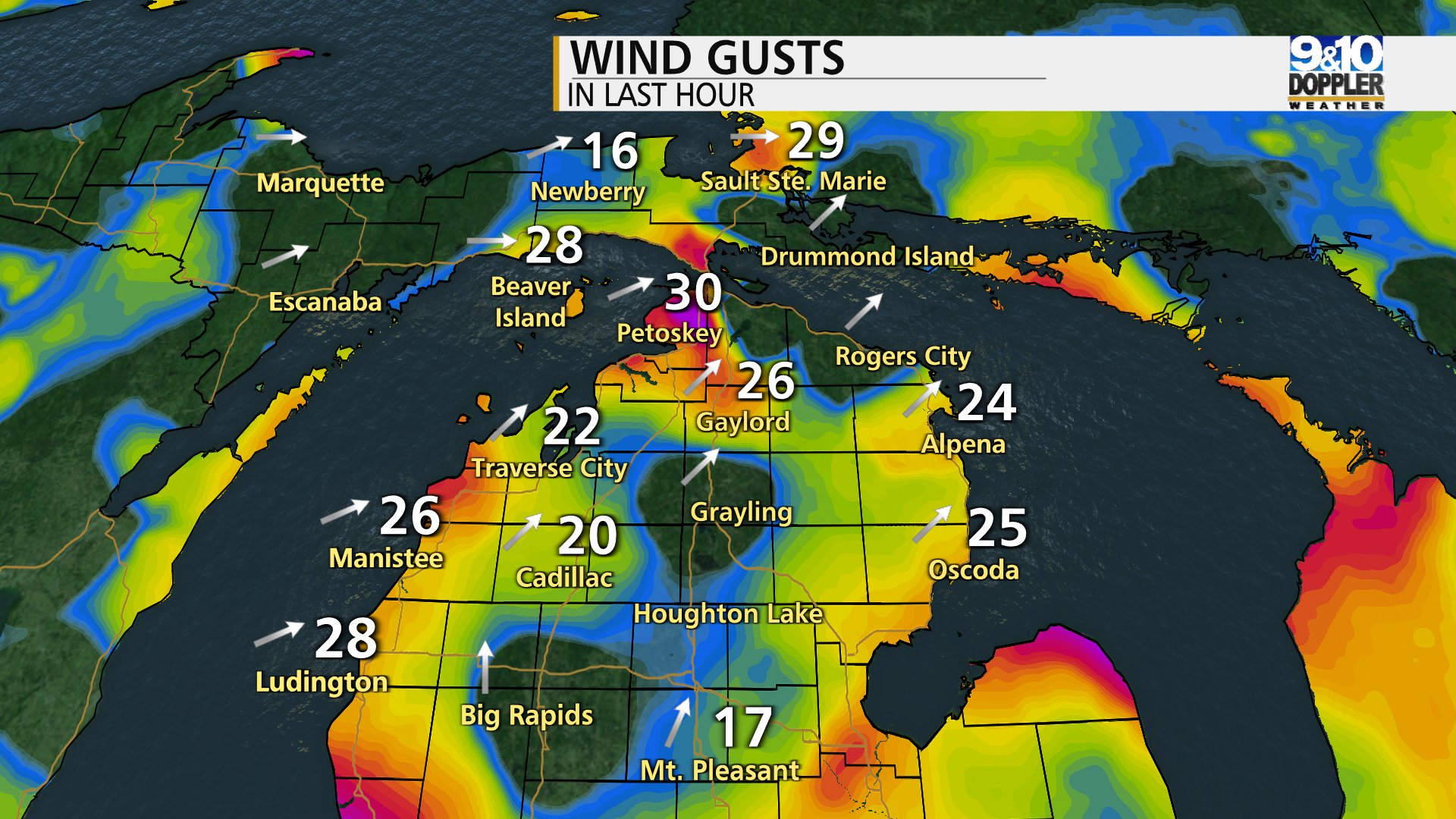 9 & 10 News on Twitter: 