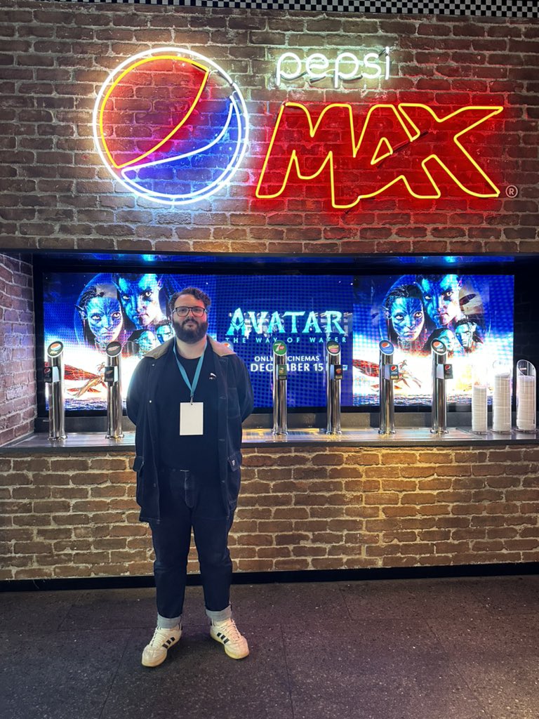 Alexei Toliopoulos tweet media