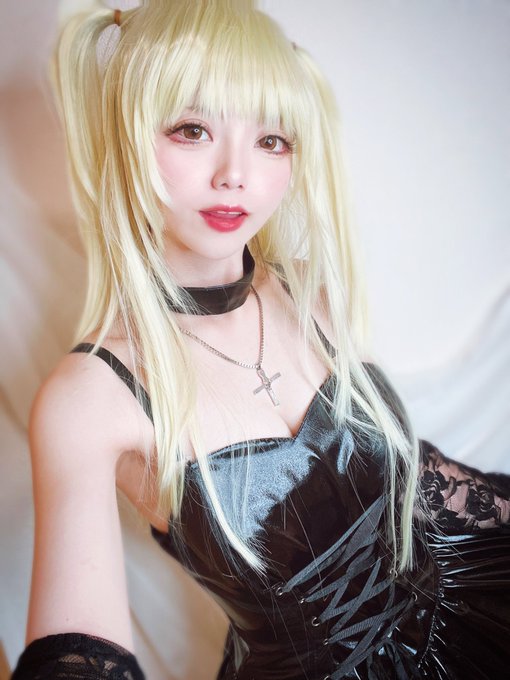 Twitterのコスプレ画像19