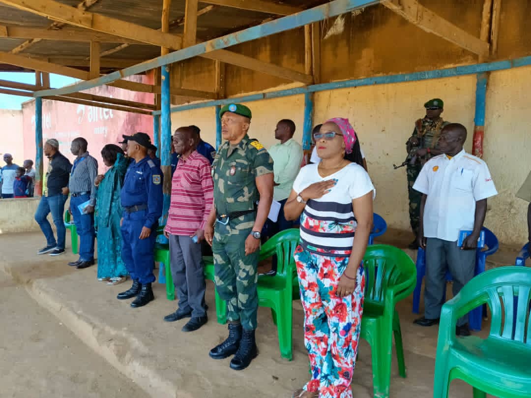 Fonds Social de la RDC tweet media