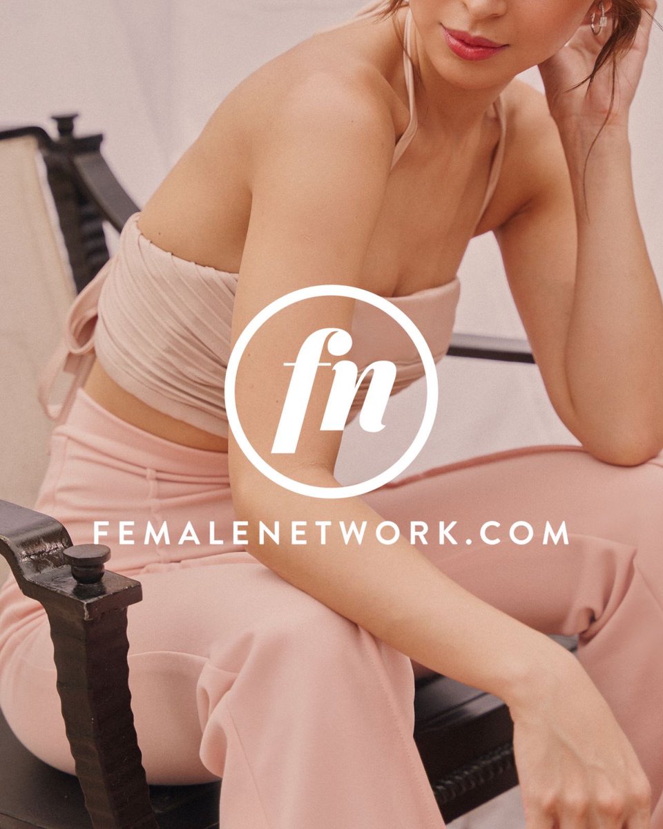 FemaleNetwork tweet media