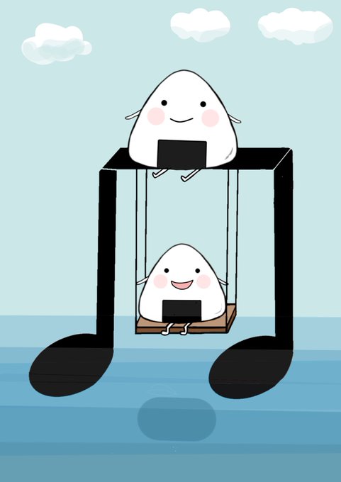 音符 のイラスト マンガ作品 61 件 Twoucan