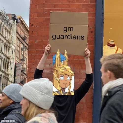 The Idols - Guardians of Ethereum (👼, 🛡️) tweet media