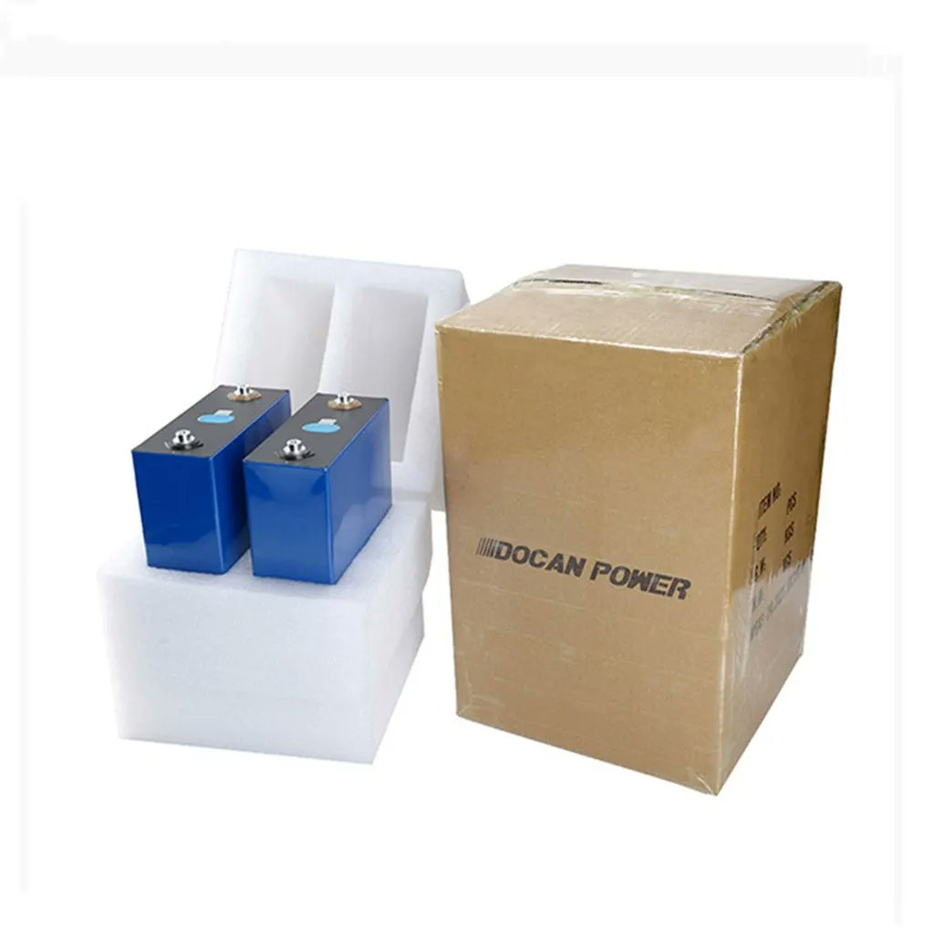 👉3.2v lifepo4 cells available in stock.
👉6000+ long cycle life.
#portablepowerstation #powerbank #lifepo4battery #lithium #batterymanufacture #portablesolarpanel #outdoor #camping #portablepowerstation #portablepowergenerato
