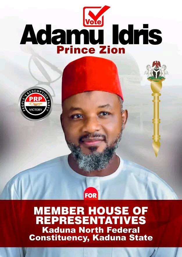 Abdurrahman Umar Palladan (@palladan_umar) on Twitter photo 