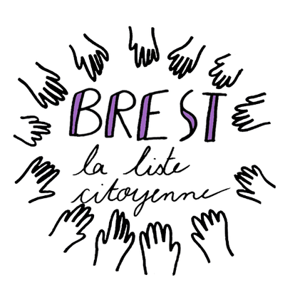 Brest la liste citoyenne tweet media