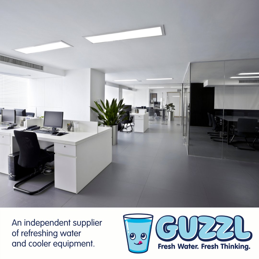 GuzzlWater's tweet photo. Are you looking for some Monday motivation to place an order for a new water cooler?
Free site survey.
We will visit your office and conduct a free site survey if you are interested in a water cooler or boiler. 
🌍 https://t.co/Af0m0v7u3p 

#watercoolers #watercoolercustom https://t.co/HSrjCrwnDA