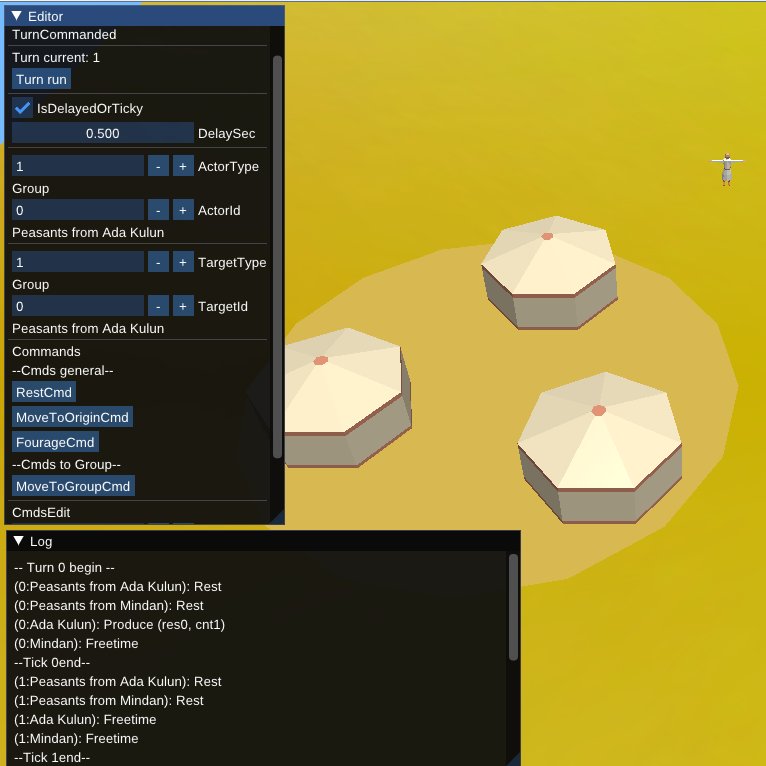 Aulexiann's tweet image. About content, made Exchange Produce MoveTo commands, it's params with full editing, "per tick" or "time delayed" execution 🍄
Moving with updating fundaments 😀
#cppdev #indiedev #gamedev #indiegame #solodev