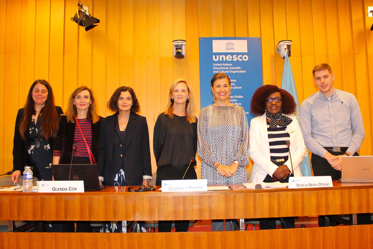 Digital Open Textbooks for Development (DOT4D) tweet media