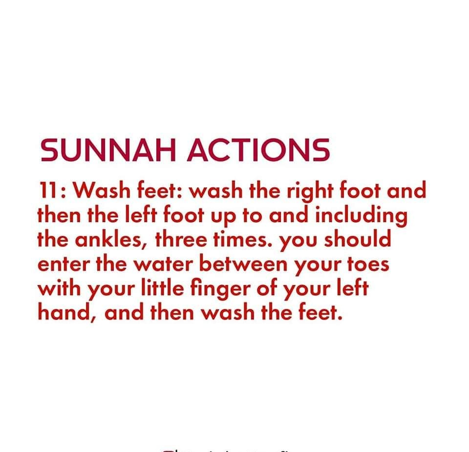 》Ghusl Ritual Bath 💦 Learn how to Bath in islam. 》Must Read 📚 》Thread ️