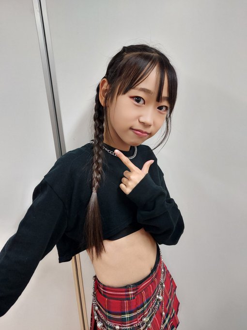 Twitterのコスプレ画像13