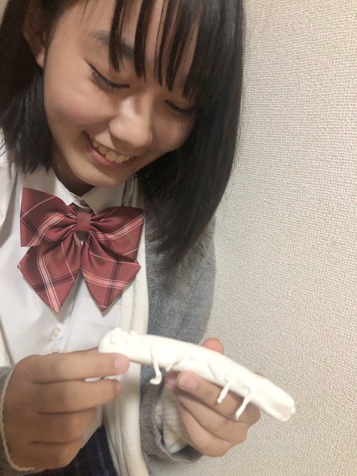 Twitterのコスプレ画像7