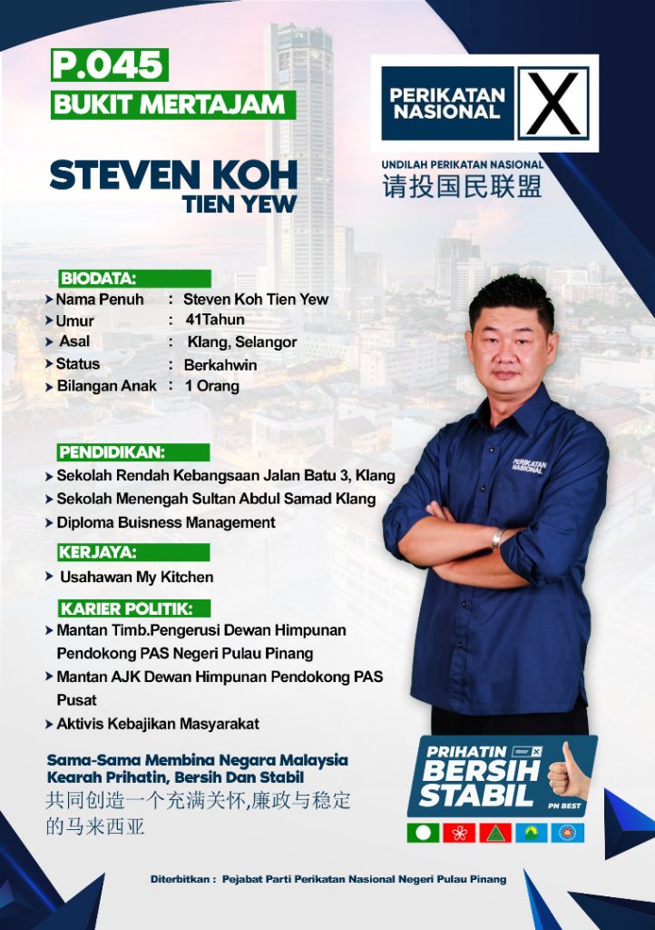 rafirafalla's tweet photo. @jllmisai Kepada yang taktau memang ada Chinese PAS pun https://t.co/IEI65WL2tt