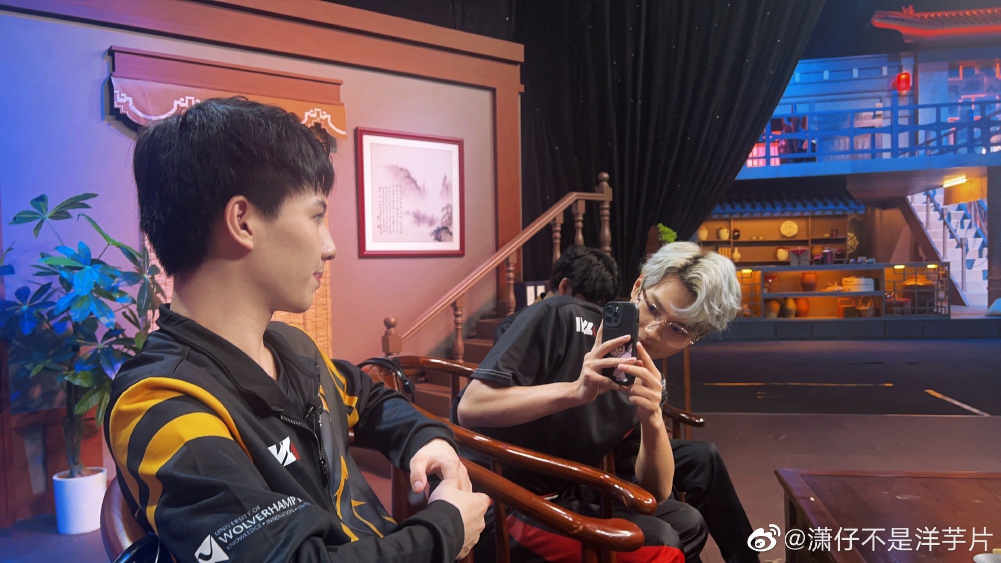 Wolves IDV Intl Fans on Twitter: 