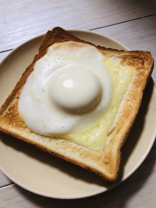 Twitterのコスプレ画像3