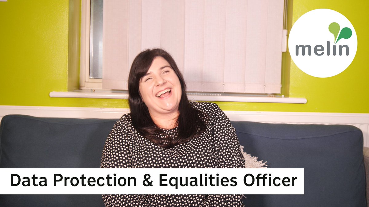 MelinHomes's tweet photo. Join our team as a Data Protection & Equalities Officer. Find out more and apply by visiting our recruitment portal https://t.co/FujfcfS8MG
#Joinmelin #ThisIsHousing #DataProtectionOfficer #equalityanddiversity #InclusionAndDiversity https://t.co/YkrbCaGTru