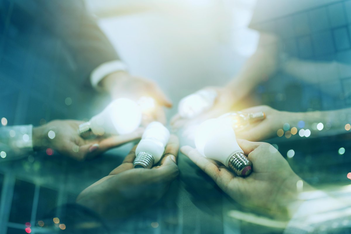 Do we understand the importance of #diversity and what's behind it? How can companies benefit from in-depth diversity? Read here the insights of our Head of People and Culture Dijana Soininen on this interesting topic: tinyurl.com/yp27znpp 
 #cognitivediversity #inclusion