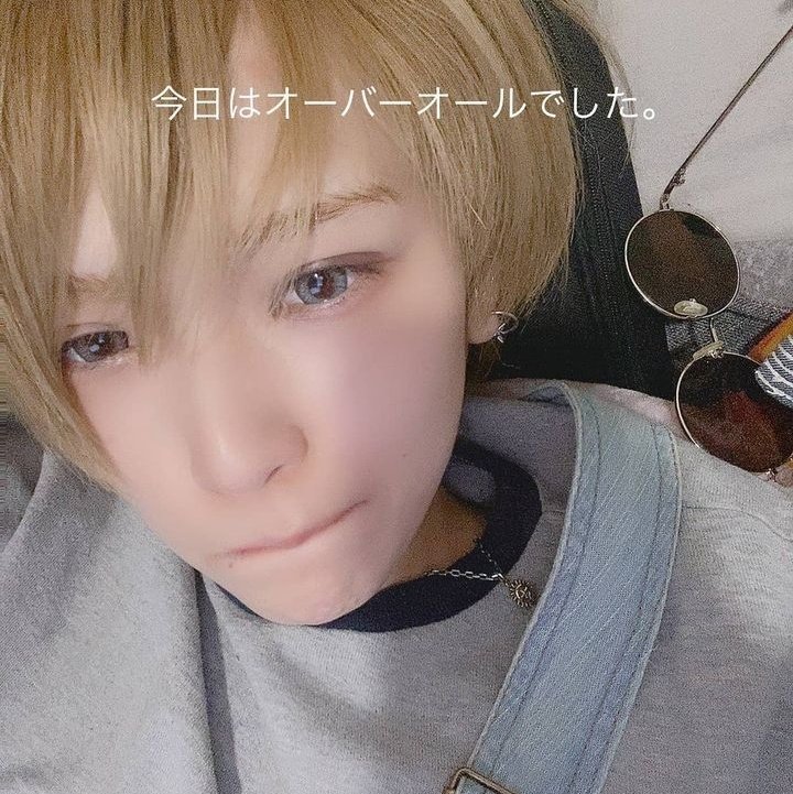 _lolifroyd's tweet photo. Sora Shiina ♡

คนนี้ผัวมากก! รูปไม่ค่อยมี เพราะส่วนใหญ่ในทวิตพี่เขาอัพแต่รูปหมา 😂 https://t.co/TQTJAoDFPw