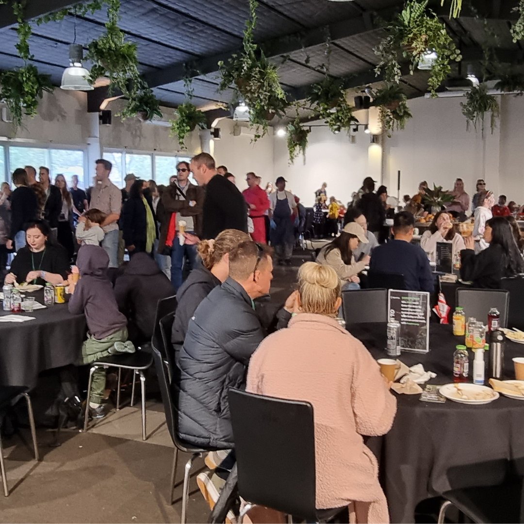 OpenCorp_au's tweet photo. OpenCorp's popular annual Family Day was held at Melbourne Zoo at the weekend. It was a fantastic turnout, with hundreds of OpenCorp clients and their kids joining in the fun.

It was great to see so many of our clients and their families in person after a few years of lockdown. https://t.co/moWV3eAdFh