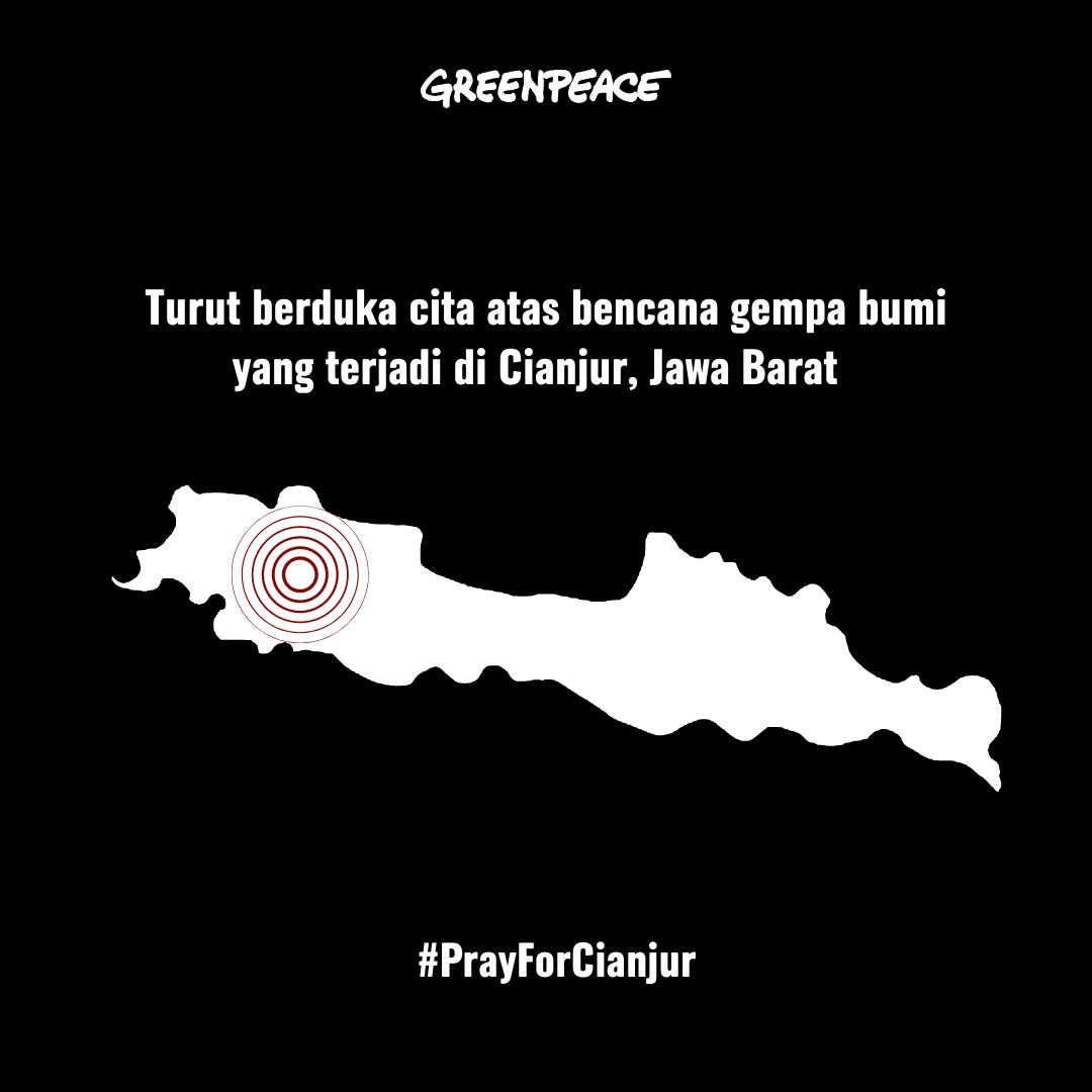 Greenpeace Indonesia tweet media