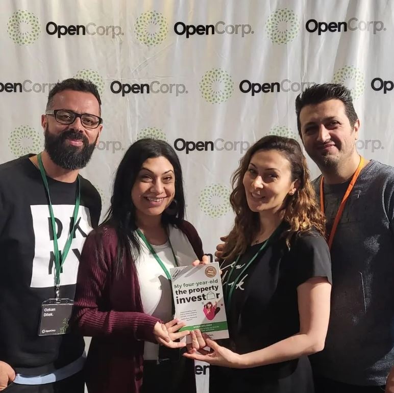 OpenCorp_au's tweet photo. OpenCorp's popular annual Family Day was held at Melbourne Zoo at the weekend. It was a fantastic turnout, with hundreds of OpenCorp clients and their kids joining in the fun.

It was great to see so many of our clients and their families in person after a few years of lockdown. https://t.co/moWV3eAdFh