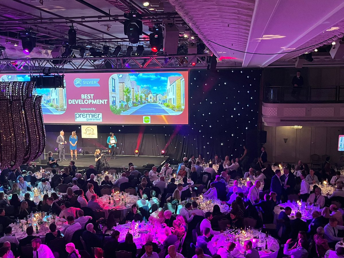 Jodie_Curo's tweet photo. A few more as they just keep coming through πβ¦#mulberrypark silver award for #bestdevelopment #whathouseawards22 @What_House @Curo_Sales @Curo_Group π₯π₯³ https://t.co/NUmugnh1gx