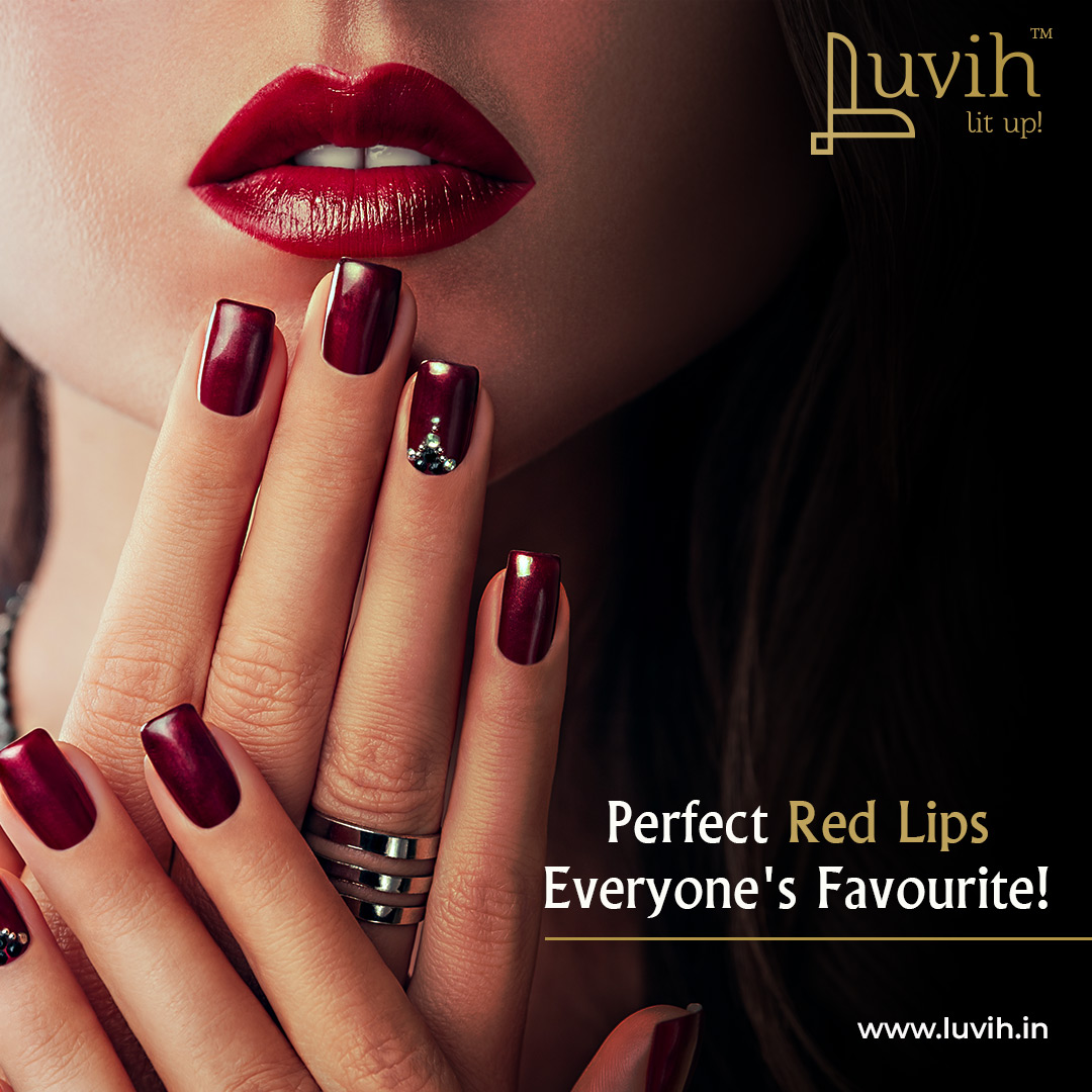LuvihStore's tweet photo. Perfect Red Lips -  Everyone's Favorite!

Shop@luvih.store
https://t.co/oUjDBC5IKF

#makeup #makeuplook #makeupideas #luvih #luvihlitup #luvihstore #cosmetics #makeupoftheday #instamakeup #beautytips #beautyproducts #beachvibes https://t.co/hb4FxnQZ30