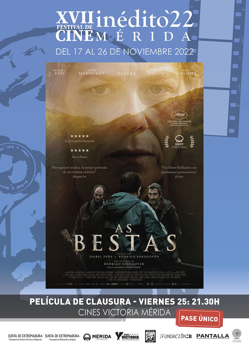 FesCineIneditoMerida tweet media