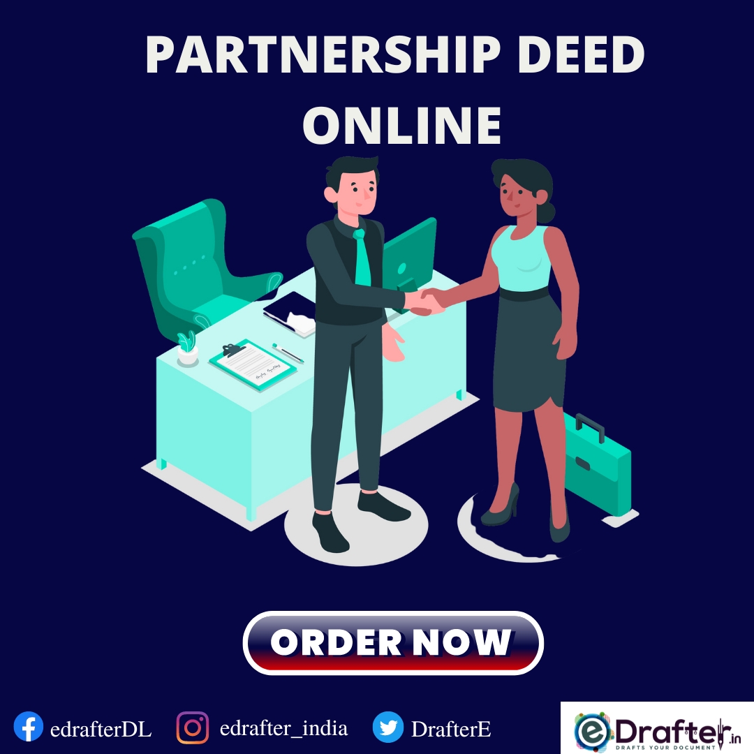 eDrafter_ind's tweet photo. Do you need a partnership deed document prepared and are unsure where to get one?
Create Here 👇
https://t.co/VIvnHxA8Wa
#Partnershipdeed #onlinepartnershipdeed #edrafter #onlinedocumentation #legal #onlineservice https://t.co/o71KQ6bcBk