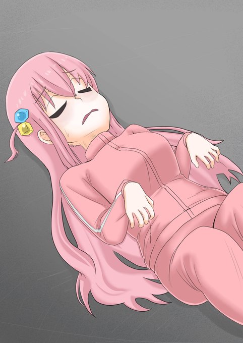 見返してたら思いついちゃったよ・・・
 
#首チンコ 