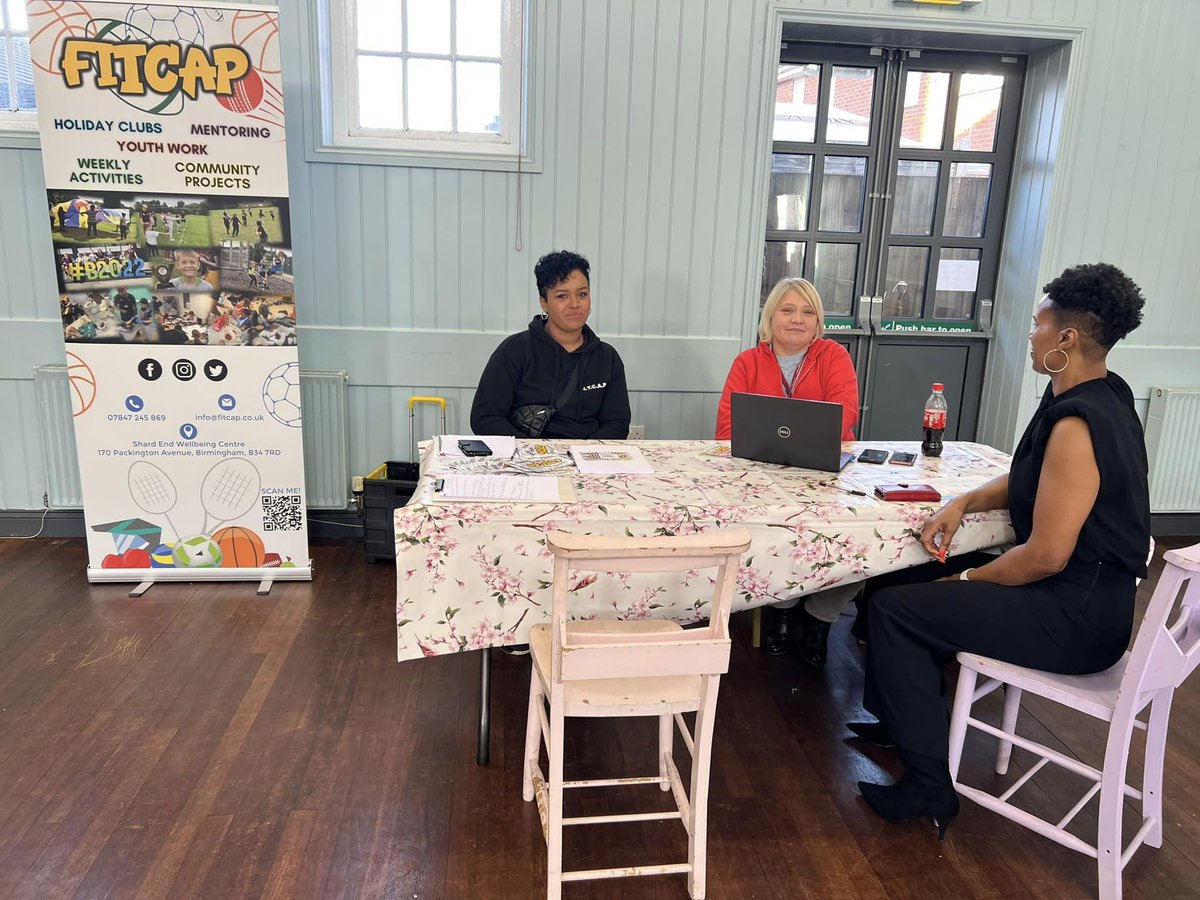 WelcomeCIC's tweet photo. It was great to have everyone at our Community Centre on Saturday to highlight violence against women
@ShardEndWMP 
@bswaid 
@FITCAPCIC
@BhamCityCouncil https://t.co/nfBCCjMuIT