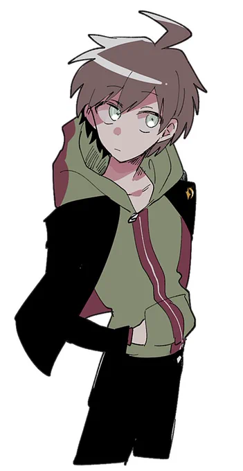 苗木くん 