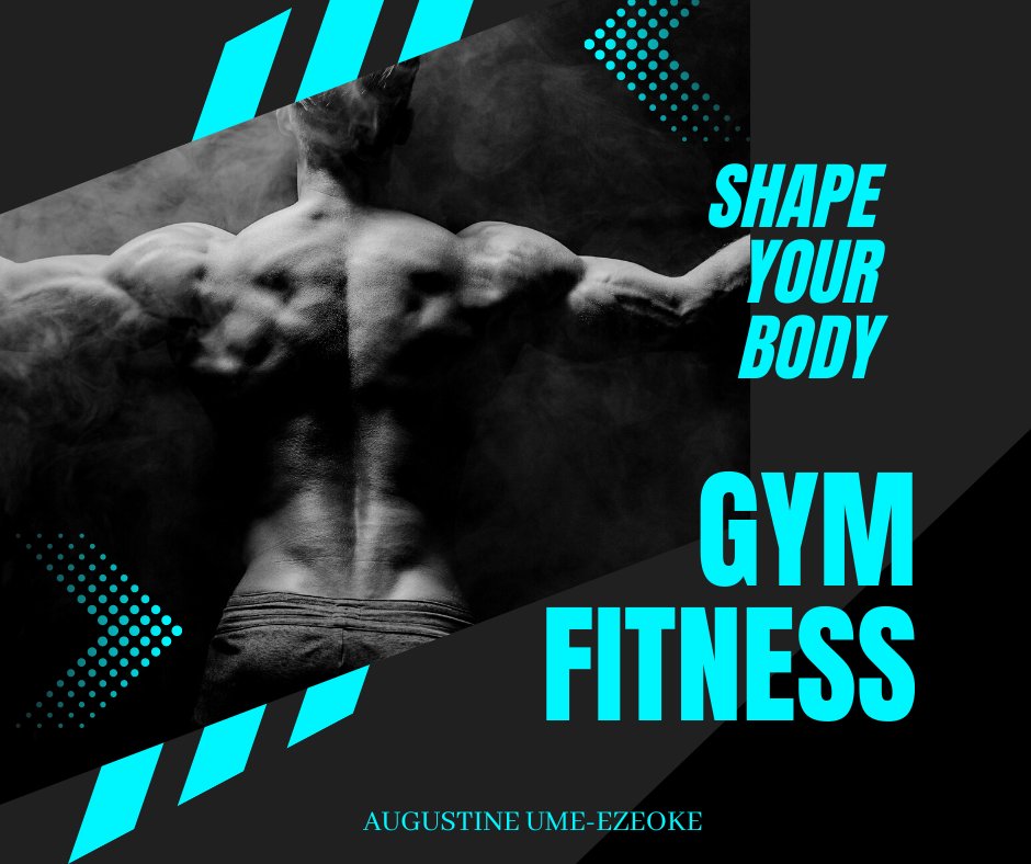 aueperformance's tweet photo. #augustineumeezeoke #bodybuilding #fitness #FitnessCoach #Trainer #instructor #FitnessGoals https://t.co/X3qpOykJIh