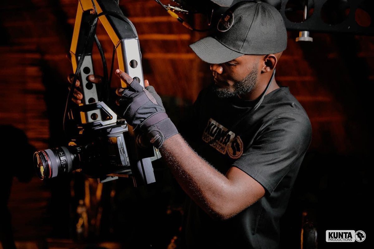 KuntaPros's tweet photo. Coming together is a beginning, staying together is progress, and working together is a success. 

#Crew 
#KuntaProductions https://t.co/jZQyi9yzc6