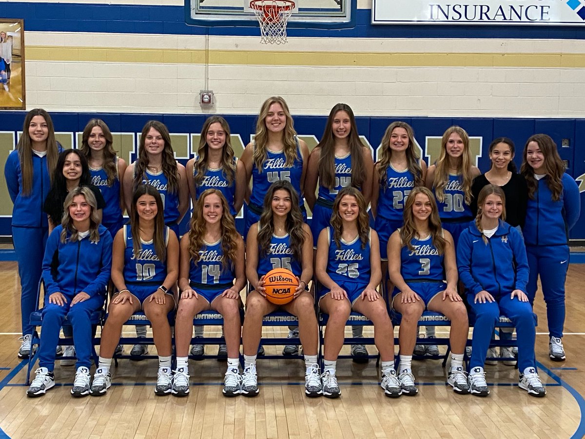 FilliesGBK (@filliesgbk) on Twitter photo GAME DAY 🏀🗑️💙💛
🚨🗣️📢 Tonight's game is GIRLS ONLY.*
Huntingdon fans, we need you as Fillies take on Defending Class A State Champs!
🏀 <a href="/FilliesGBK/">FilliesGBK</a> vs. <a href="/ladyrebs_mcknz/">Mckenzie Lady Rebels</a>
📍McKenzie
⏰5:00 JV/6:30 V *
<a href="/joe_spears7/">Joe Spears🏈🏀</a> <a href="/JSWriterMichael/">Michael Odom</a> <a href="/jkee10/">Jonathan Kee</a> <a href="/tlownsdale/">Tim Lownsdale</a> <a href="/mckBANNER/">McKenzie Banner</a> <a href="/JsphGBtlr/">Joseph G. Butler</a> GAME DAY 🏀🗑️💙💛
🚨🗣️📢 Tonight's game is GIRLS ONLY.*
Huntingdon fans, we need you as Fillies take on Defending Class A State Champs!
🏀 <a href="/FilliesGBK/">FilliesGBK</a> vs. <a href="/ladyrebs_mcknz/">Mckenzie Lady Rebels</a>
📍McKenzie
⏰5:00 JV/6:30 V *
<a href="/joe_spears7/">Joe Spears🏈🏀</a> <a href="/JSWriterMichael/">Michael Odom</a> <a href="/jkee10/">Jonathan Kee</a> <a href="/tlownsdale/">Tim Lownsdale</a> <a href="/mckBANNER/">McKenzie Banner</a> <a href="/JsphGBtlr/">Joseph G. Butler</a>