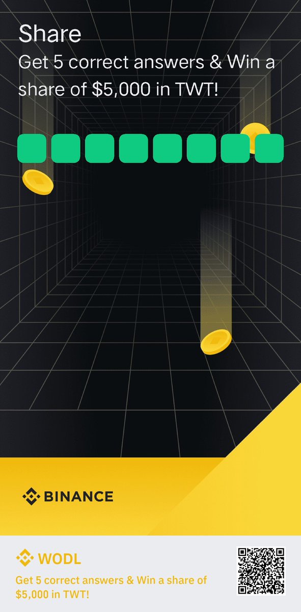chanakanuwan30's tweet photo. Binance https://t.co/oNCjFgRmAv
