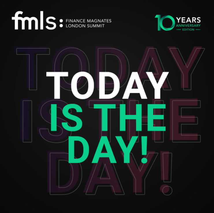 financemagnates's tweet photo. New Venue, New Contacts, Same Blitz 🎊
The kickoff party is opening the doors to FMLS today at 17:00 o’clock at the Banking Hall.
See You At the Blitz!
#FMLS #FMLS22 #Networkingevent #Business #Finance #Exhibitions #Fintech #Blockchain #Paymentsystems #B2B #networkingsummit https://t.co/w0eI3XgIAj