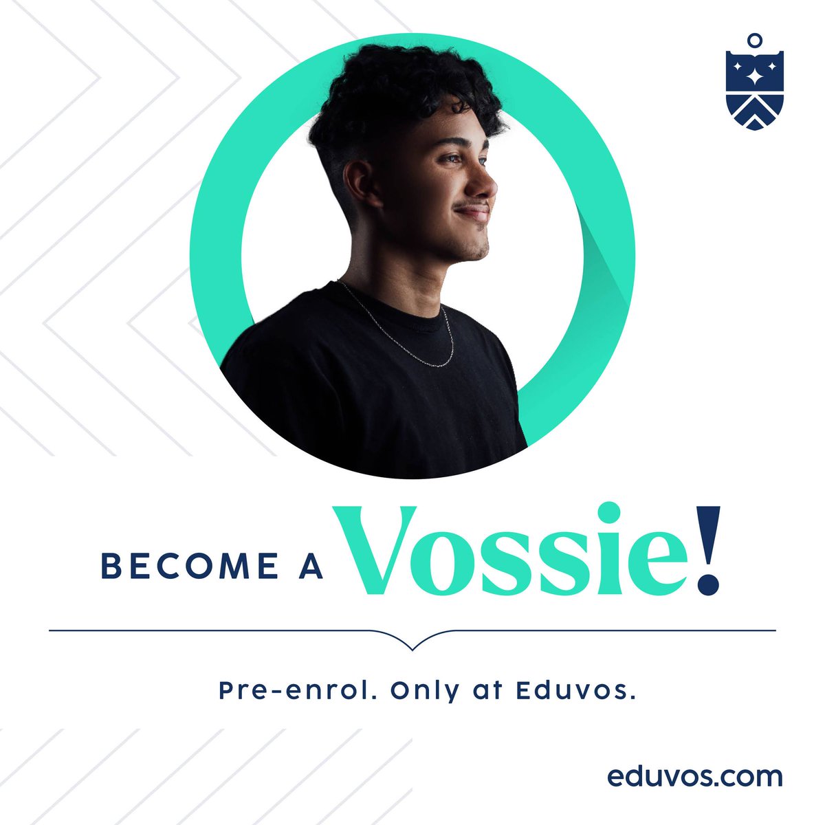 We’ve created a simpler way to join the Edu-vibe and start your studies in 2023.

Pre-enrol now, only at Eduvos:  bit.ly/tw-eduvos-pre-…

#Vossies #Eduvos #PreEnrol #ApplyNow #EduvosBound #Eduvos2023