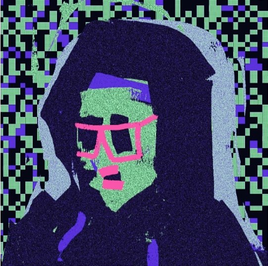 Lalaley_nft's tweet photo. #nftnews
The 20 Most Expensive #NFTArt Ever Sold
12. Right-click and Save As Guy, XCOPY, 1600 ETH -
sold to Cozomo de’ Medici for $7 million on December 9, 2021.
#NFTCommunity #nftfam #NFTCollection #NFTartist
#startwork #nftanimation #NFTProjects #nftcollector #NFTs #nft https://t.co/P1E4taKjBR
