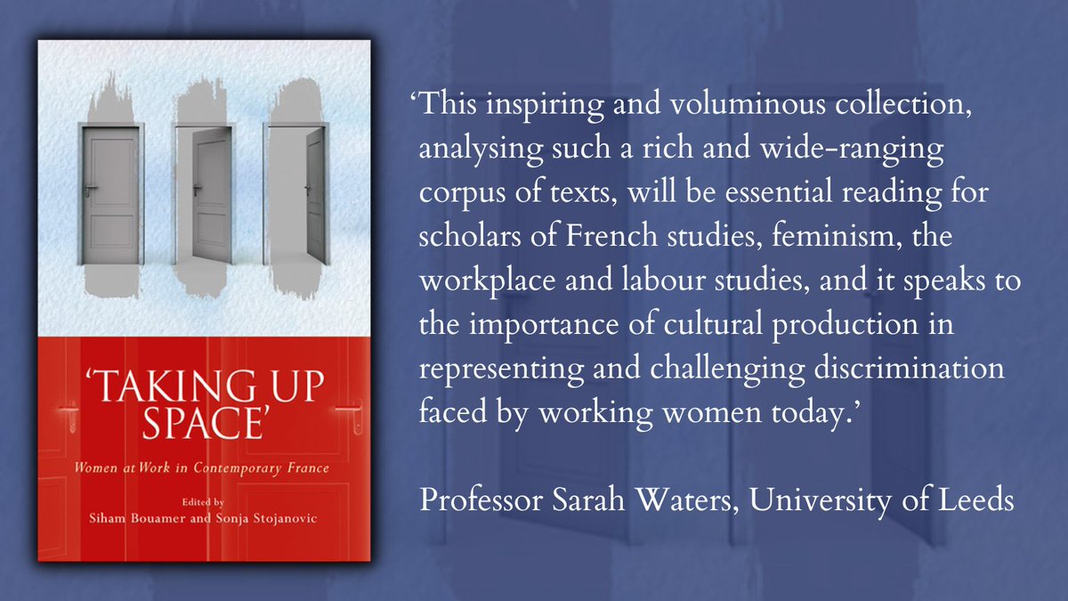 Uni of Wales Press tweet media