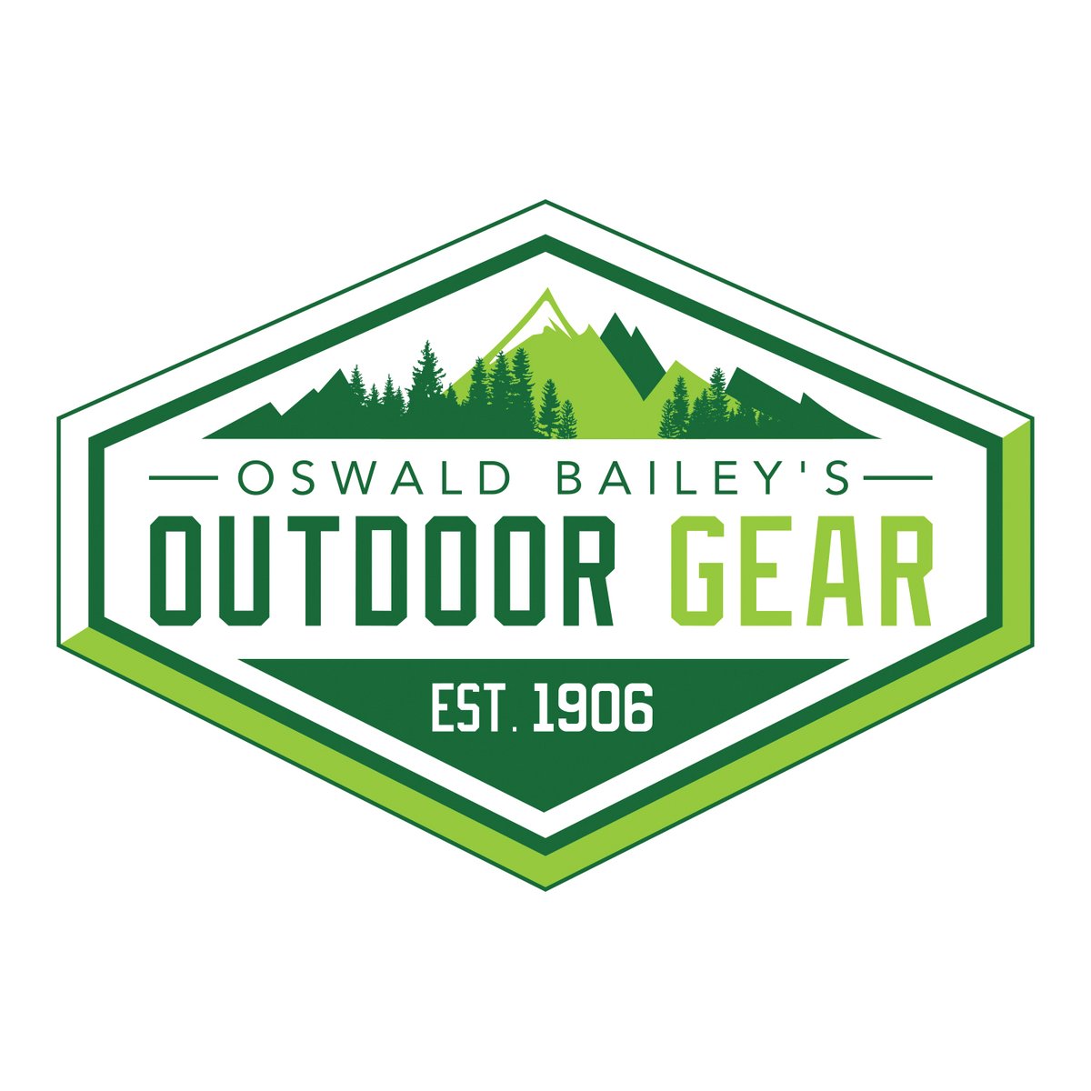 Ready for a fresh start in 2023? So are we! Here's our new Outdoor Gear logo - coming soon on our website: buff.ly/3TzHoWZ