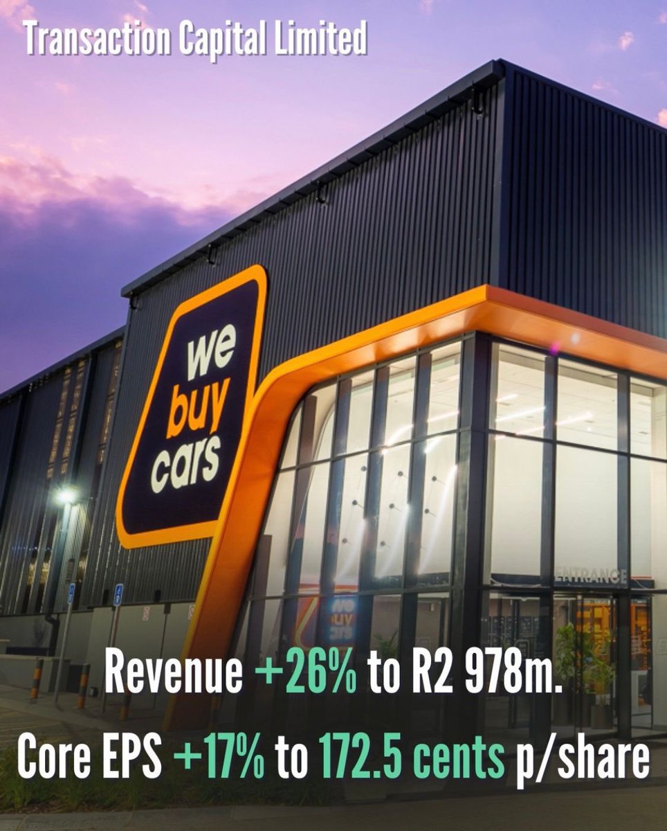 Some of the biggest news stories from the JSE in the last week Purple Group Renergen Shoprite
