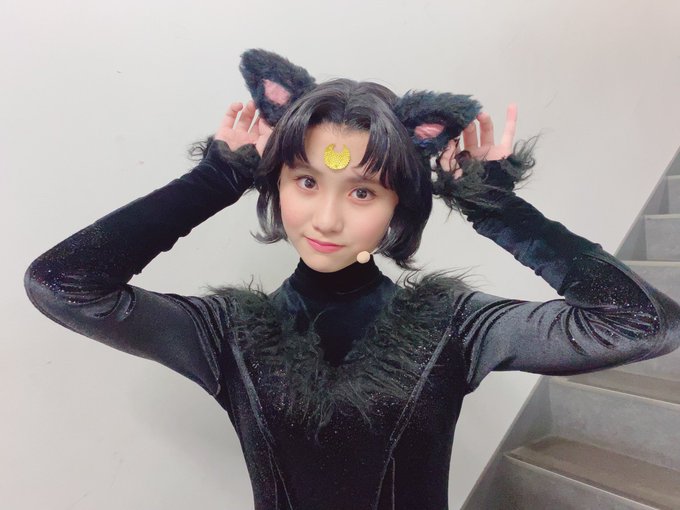 Twitterのコスプレ画像29