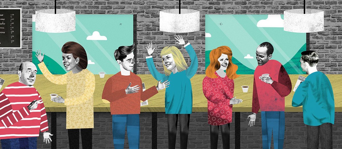 We're growing and are looking for talented people to join our team:
- Senior Marketing Manager
- Principal UX Consultant
- New Business Executive 
- Senior UX Consultant
... &amp; more! 

Remote working, with offices in London and Bristol.

Find out more: bit.ly/3JSlLvU