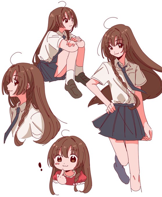 なくるん練習 