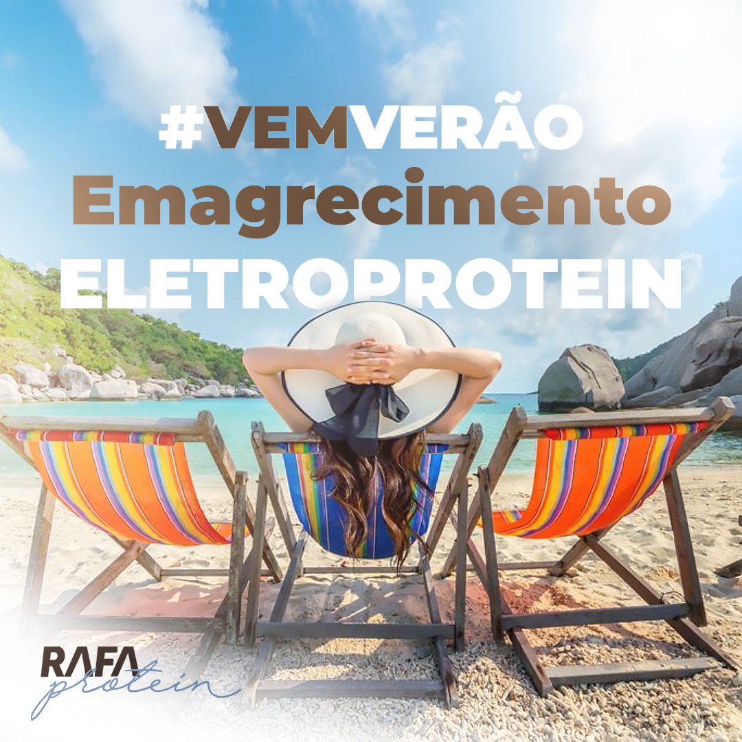 RafaProtein's tweet photo. Dá tempo de emagrecer até o verão? ☀☀Sim! Com o protocolo Eletroprotein de 10 dias você consegue. 😎😎 O programa tem resultados mais rápidos porque une fisiologia e tecnologia de ponta. Fale com nossos especialistas: 11 94549-5264. https://t.co/FNKtdaNPRy