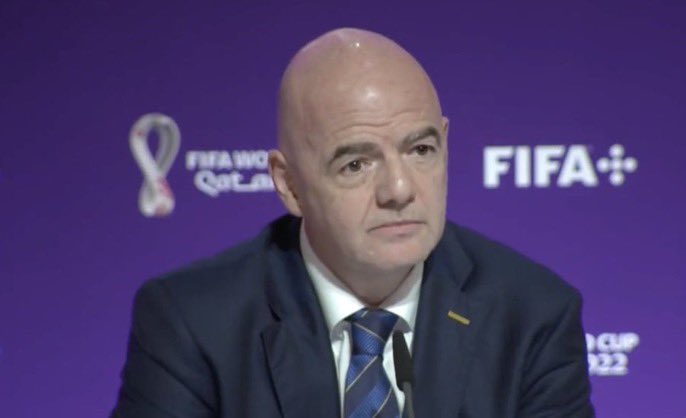 FootballRamble's tweet photo. "Today I feel like booking players who support the LGBTQ+ community." https://t.co/QIHzSQTA6k