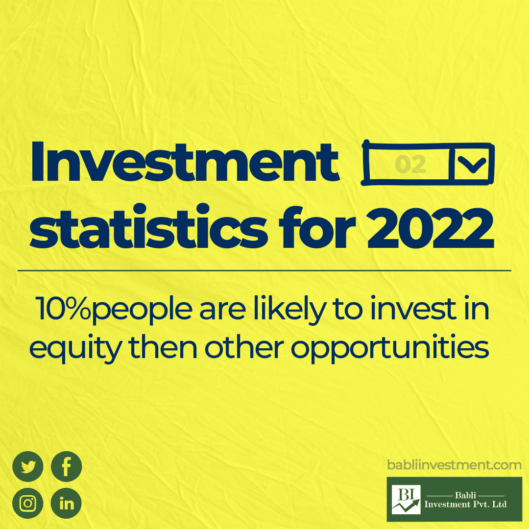 BabliInvestment's tweet photo. "The people have spoken. Invest in mutual funds.
Trade Wisely Trade Babli.
Contact us now or visit our website for more information. "

#unlistedshares #unlistedstocks #babliinvestment #stocks #shares #unlistedmarket #investing https://t.co/emLKoGxX4X