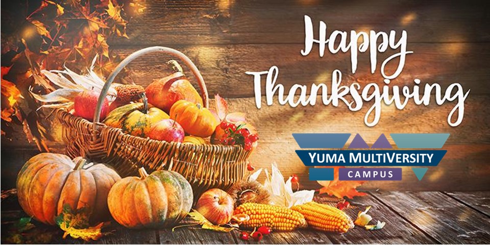 Yuma Multiversity (YMVC) tweet media